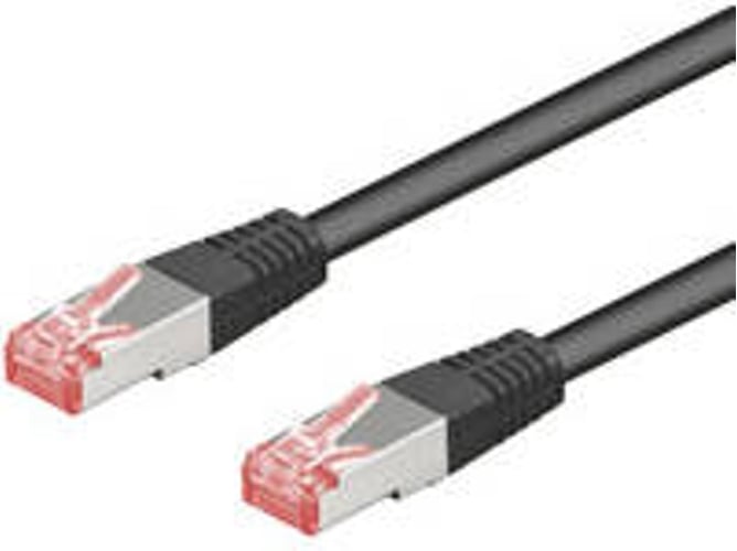 Cable de Red GOOBAY (RJ45)