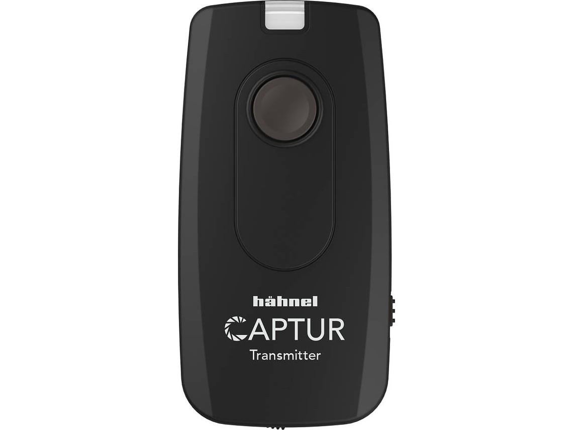 Disparador Remoto HAHNEL Captur Remote