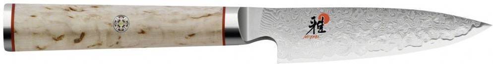 Miyabi 343720910 Cuchillo de cocina zwilling shotoh 5000