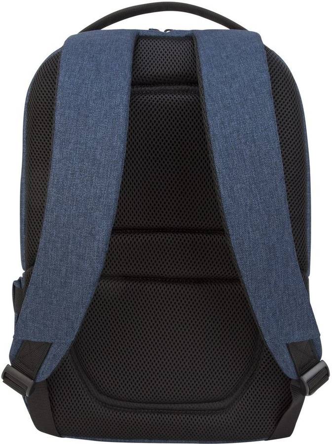 Mochila TARGUS Groove X2 (Portátiles - 15'' - Azul)