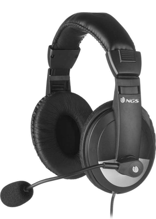 Auriculares Gaming NGS MSX9 Pro