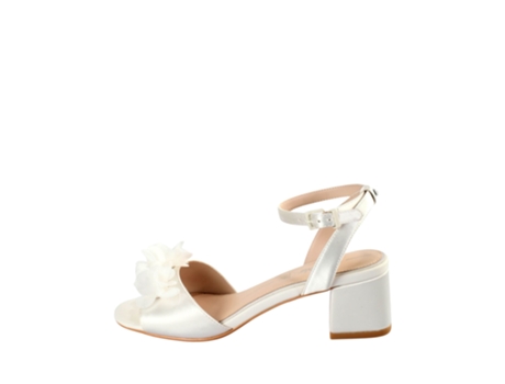 Zapatos de Mujer BUFFALO Lucy Rose Beige (41)