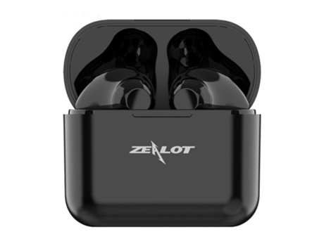 Auriculares Bluetooth True Wireless ZEALOT t3