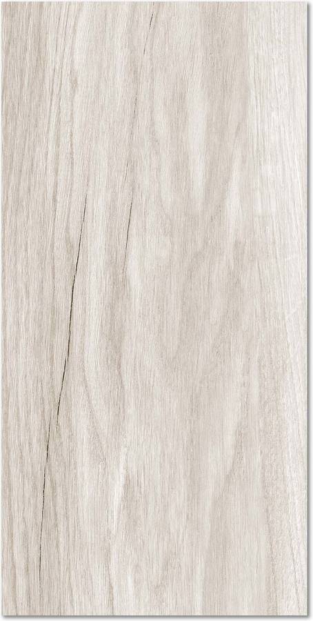 Alfombra Home Living textura de madera castaño 40x80 cm vinilo panorama vinílica beige en antideslizante antihongos