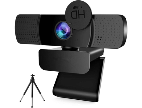 Webcam CHRONUS SXTL11 (1080p - con Micrófono)