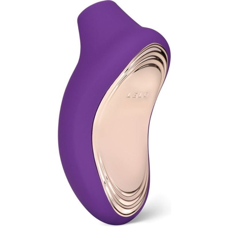 Estimulador LELO Clitoris Sona 2  (Lila)