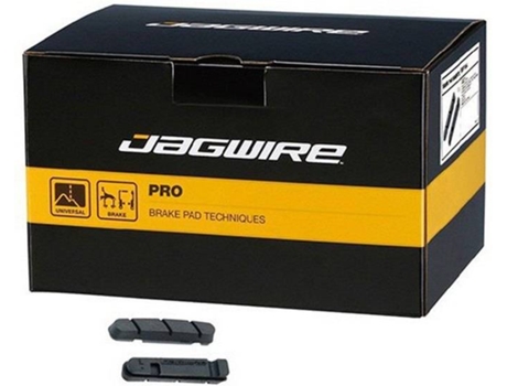 Freno para Bicicleta JAGWIRE Road Pro S 50 Pairs