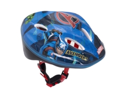 Casco para niños SEVEN Avengers