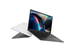 Laptop N15 Plus Pantalla FHD IPS de 15,6 Pulgadas Intel N100 16 GB DDR4 1 TB SSD 11600 mAh Batería de Larga Duración Carga Type-C NINKEAR