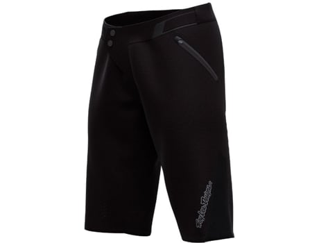 Pantalon Cortos TROY LEE DESIGNS Ruckus Black