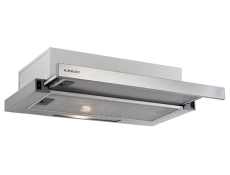 Campana JOCEL JEGA007605 (200 m3/h - 60 cm - Inox)