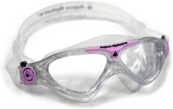 Gafas de Natación AQUASPHERE Vista Rosa