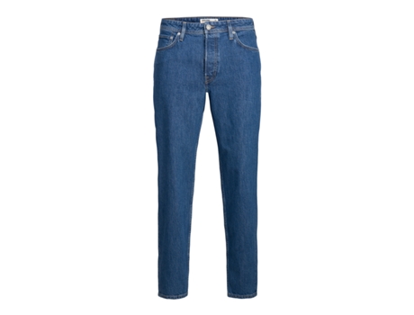 Pantalones Vaqueros JACK & JONES Hombre (Multicolor - 34 x 32)