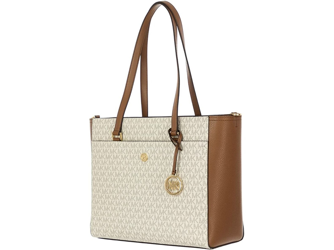 Bolsa mk 2024 beige