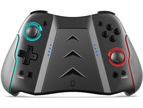 Mando Nintendo Switch ENKERS Gamepad (Inalámbrico)