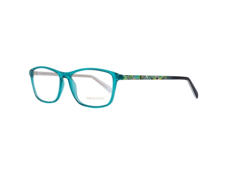 Montura de Gafas Mujer Emilio Pucci EP5048 54098