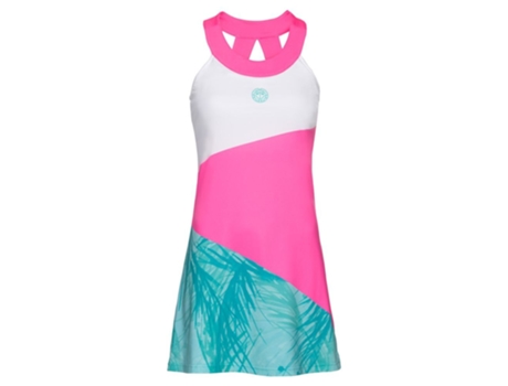 Vestido de Mujer para Tenis BIDI BADU (L)