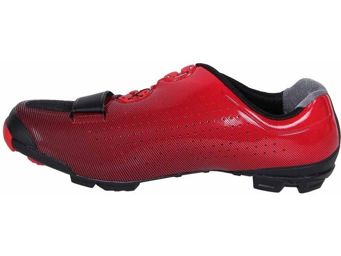 Shimano 2025 xc7 rojo