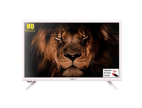 TV NEVIR Nvr-7711-24rd2-b (HD - 24'' - 61 cm)