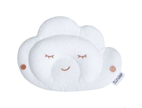 Almohada Ergonómica Nube TINÉO