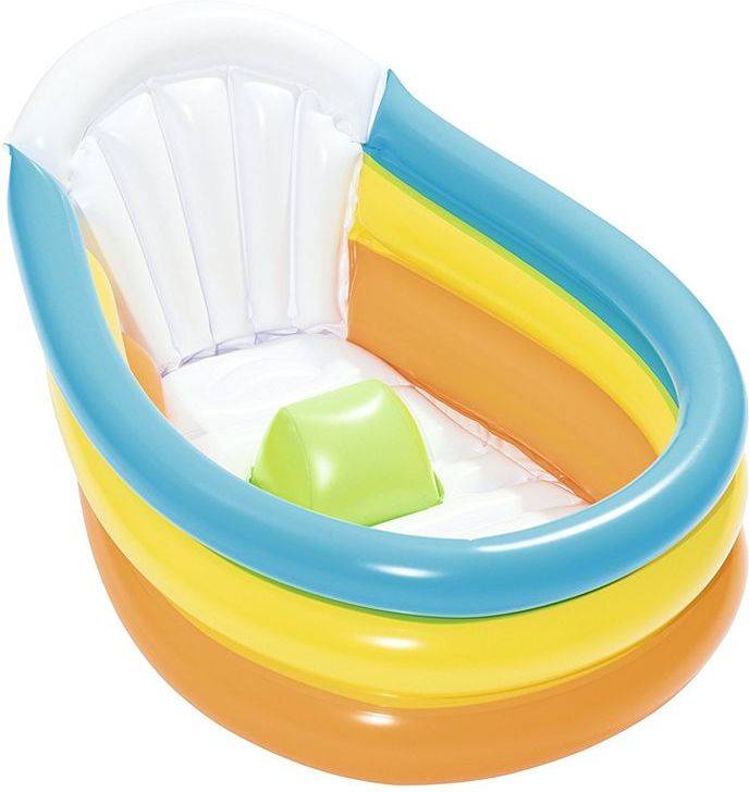 Piscina Infantil BESTWAY 86751134