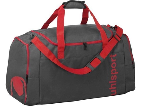 Bolso Deportivo UHLSPORT Essential 2.0 Sports M 50l (Gris - Tamaño unico)