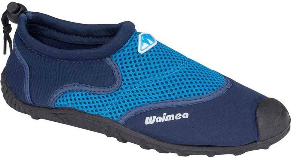 Zapatos De Baño aqua agua para hombre waimea wave rider azul natacion eu 38