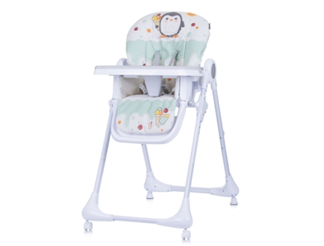 Trona Infantil Yeti De CHIPOLINO Aloe