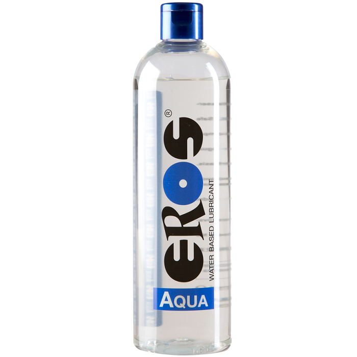 Lubricante EROS Denso Medico (250 ml)