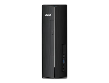 Desktop ACER 60850 4840 (i3-1210 - RAM: 8 GB - 256 GB SSD - Intel UHD Graphics 730)