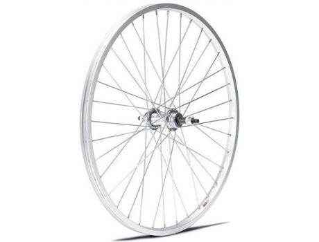 Rueda Trasera para Ciclismo de montaña GURPIL Mtb Cyber 10 (26´´)