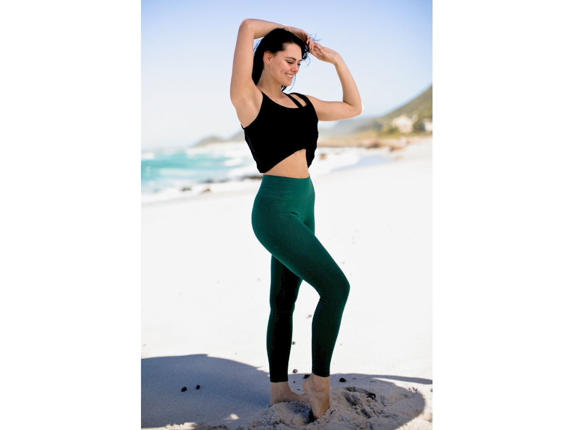 Leggings y mallas de mujer - Sin costuras