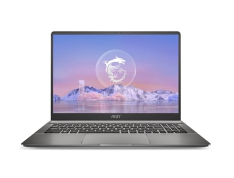 Portátil MSI 71061 8060 (16 '' - Intel® Core™ i9 i9-13950HX - RAM: 64 GB - 2000 GB SSD - NVIDIA GeForce RTX 4070)