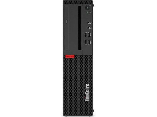 Desktop LENOVO ThinkCentre M910s (Intel Core i5-7500 - RAM: 4 GB - 500 GB HDD - Intel HD Graphics 630)