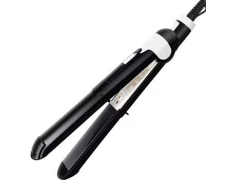 Plancha de Pelo CHRONUS Lisseur0906H10 (150 a 200ºC - Negro)