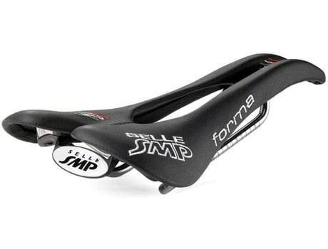 Sillín de Ciclismo SELLE SMP Forma (273 x 137 mm)