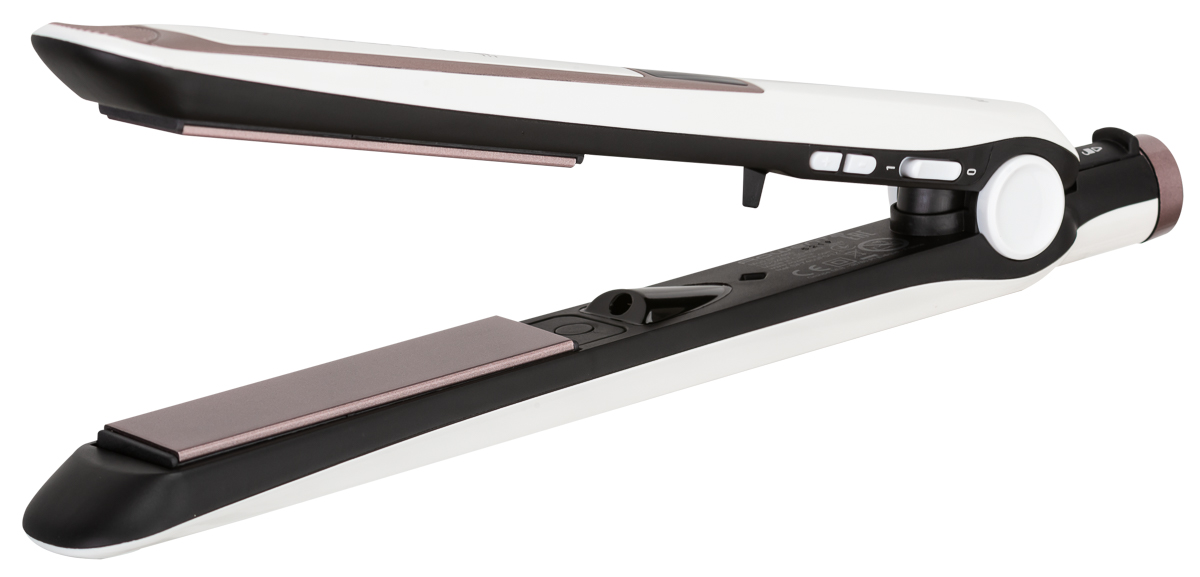 Plancha de Pelo ROWENTA Premium Care Sf7460 7/7