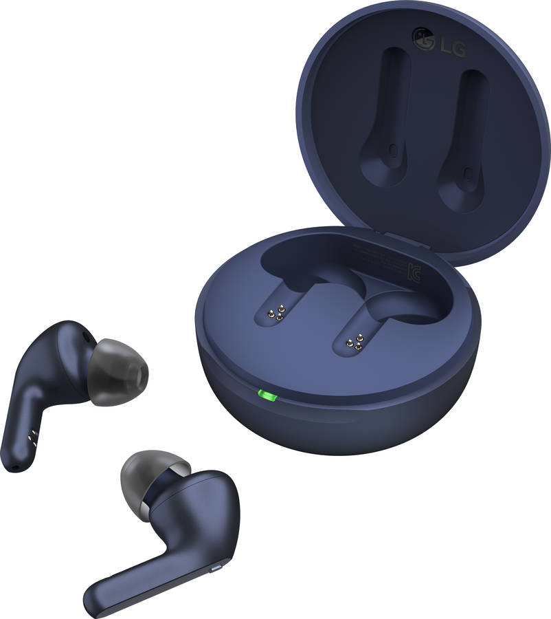  BlueFit Auriculares Bluetooth Bluetooth para teléfonos