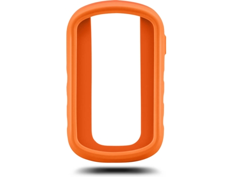 Funda de Silicona GARMIN eTrex Touch Naranja