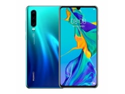 Smartphone HUAWEI P30 (6.1'' - 8 GB - 128 GB - Azul)