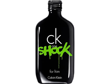 Comprar en oferta Calvin Klein CK One Shock for Him Eau de Toilette