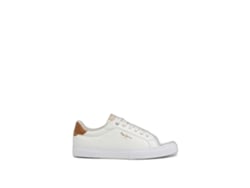 Zapatillas de Mujer PEPE JEANS Kenton Blanco (38)