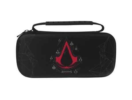 Bolsa para interruptor delgada Assassin'S Creed