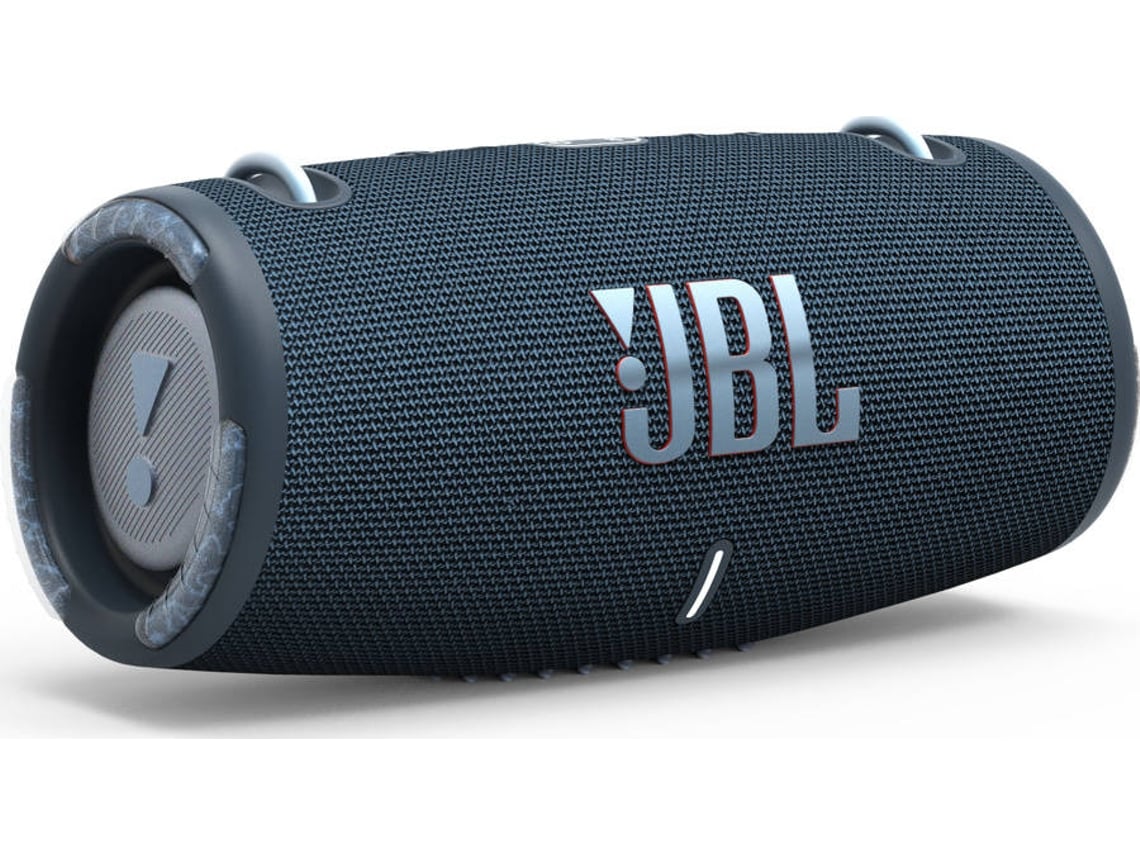 Altavoz Bluetooth JBL Xtreme 3 (Azul)