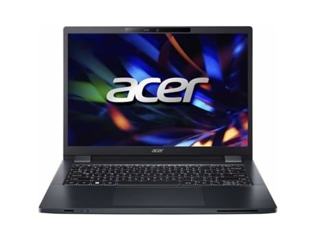 Portátil Notebook ACER TMP414-53 Qwerty Español 14 i5-1335U 16 GB RAM 512 GB SSD