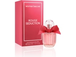 WOMEN’SECRET Perfume WOMEN'S SECRET Rouge Eau de Parfum (30 ml)