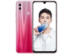 Smartphone HONOR 10 Lite (6.2 - 64 Gb - Rojo)