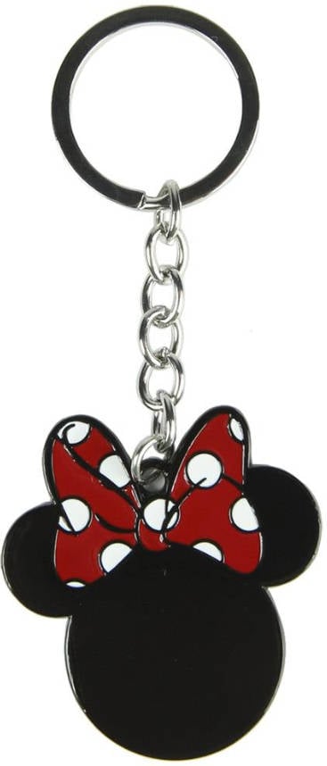 Llavero MINNIE MOUSE 63147 (10 x 4,5 cm)