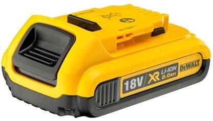 Taladro Destornillador DEWALT DCD796D2-QW 18V