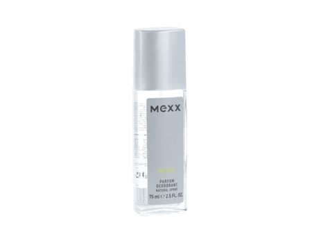 Desodorante Mexx Woman (75 ml)